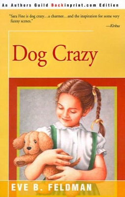 Dog Crazy