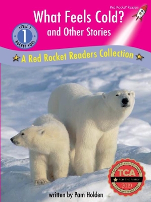 What Feels Cold? And Other Stories