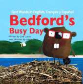 Bedfordas Busy Day: Story Book