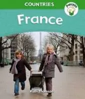Popcorn: Countries: France