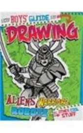 Boys' Guide to Drawing