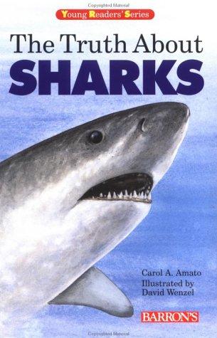 Truth about Sharks