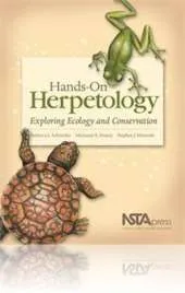 Hands-On Herpetology: Exploring Ecology and Conservation