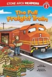 The Full Freight Train: Level 1