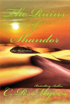 The Ruins of Shandor