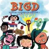 BigD Volume 1