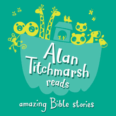 Amazing Bible Stories