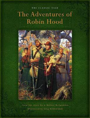 Adventures of Robin Hood