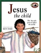 Jesus the Child