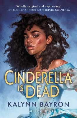 Cinderella Is Dead: A captivating twist on the classic fairytale
