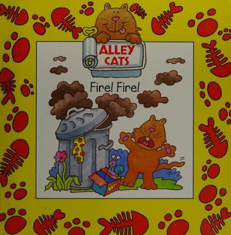 Fire! Fire!
