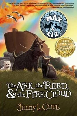 Ark, The Reed, And The Fire Cloud, The