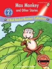 Max Monkey and Other Stories