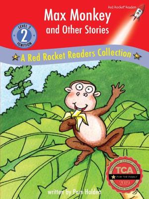 Max Monkey and Other Stories
