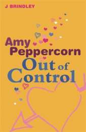 Amy Peppercorn: Out of Control