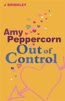 Amy Peppercorn: Out of Control