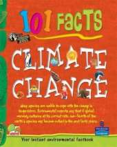 Climate Change: Key stage 2