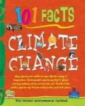 Climate Change: Key stage 2