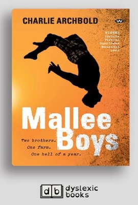 Mallee Boys