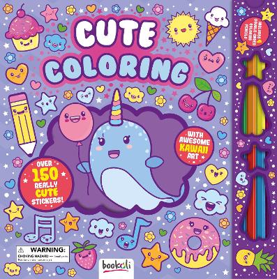 Cute Coloring
