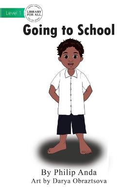 Going To School
