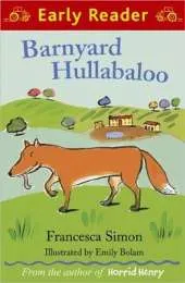 Early Reader: Barnyard Hullabaloo