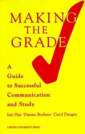 Making the Grade