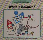 What is Balance?
