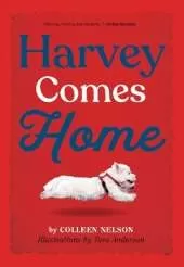 Harvey Comes Home