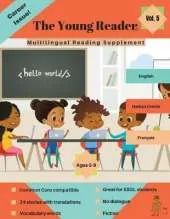 The Young Reader, vol. 5