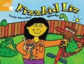 Rigby Star Guided Orange Level: Fizzkid Liz