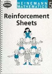 Heinemann Maths 5: Reinforcement Sheets