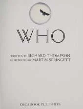 Who