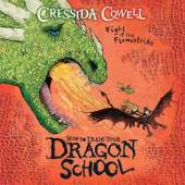 How To Train Your Dragon School: Fight of the Flamestrike: Book 2