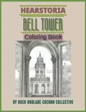 Bell Tower, Hearstoria: Coloring book, Hearstoria