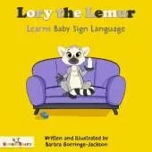 Lory the Lemur Learns Baby Sign Language