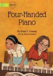 Four-Handed Piano