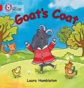 Goat’s Coat: Band 02b/Red B