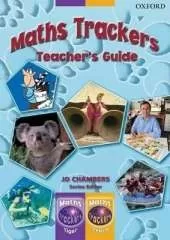 Maths Trackers