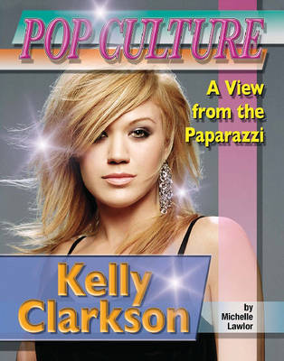 Kelly Clarkson