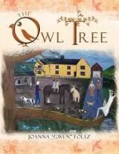 THE Owl Tree
