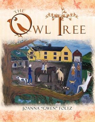 THE Owl Tree