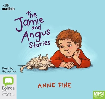 The Jamie and Angus Stories