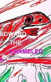 Edward The Chameleon