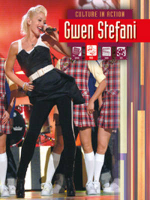 Gwen Stefani