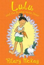 Lulu and the Rabbit Next Door