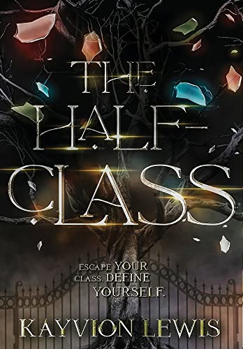 The Half-Class