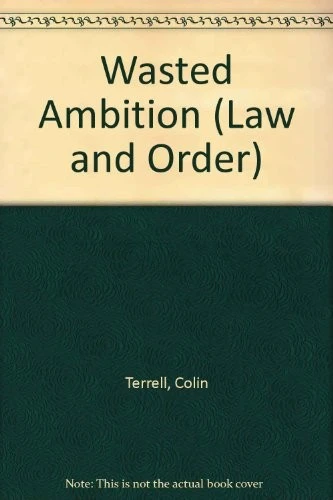 Wasted Ambition