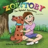 Zoë & Toby: The Alphabet Adventures