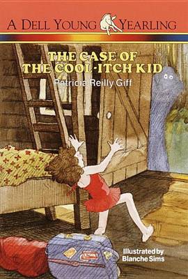 The Case of the Cool-Itch Kid